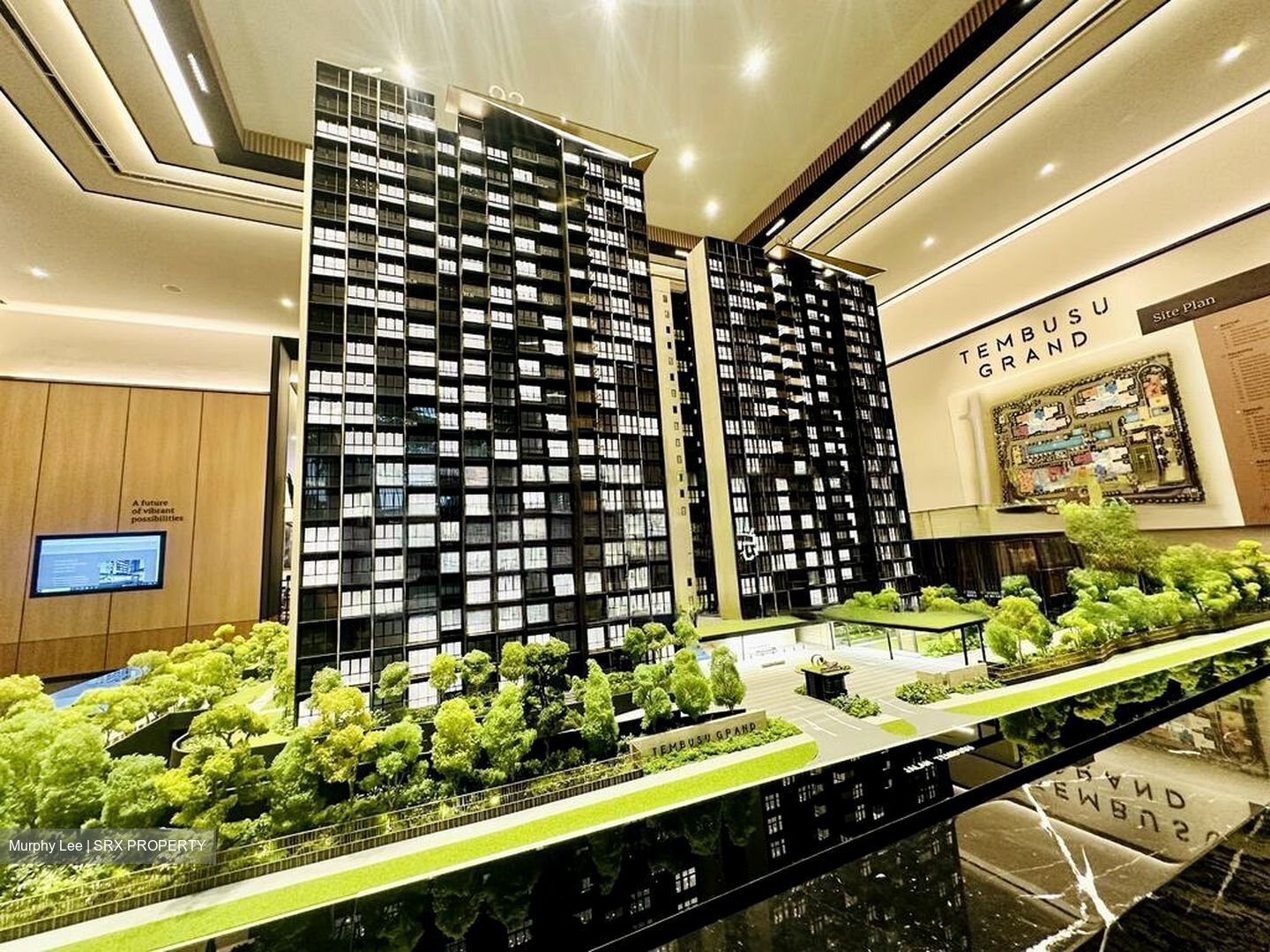 Tembusu Grand (D15), Condominium #426050881